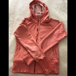 Patagonia Zip Up Hoodie